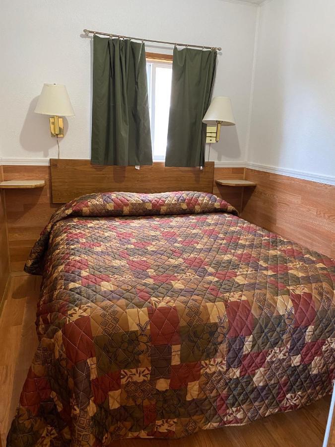 Oceanside Ocean Front Cabins Екстериор снимка