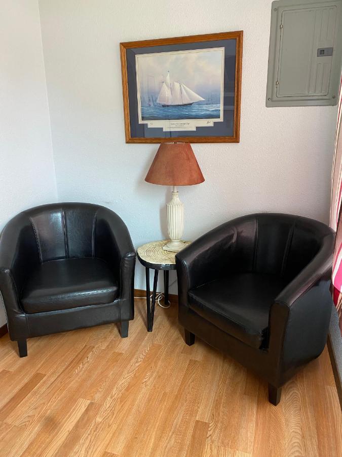 Oceanside Ocean Front Cabins Екстериор снимка