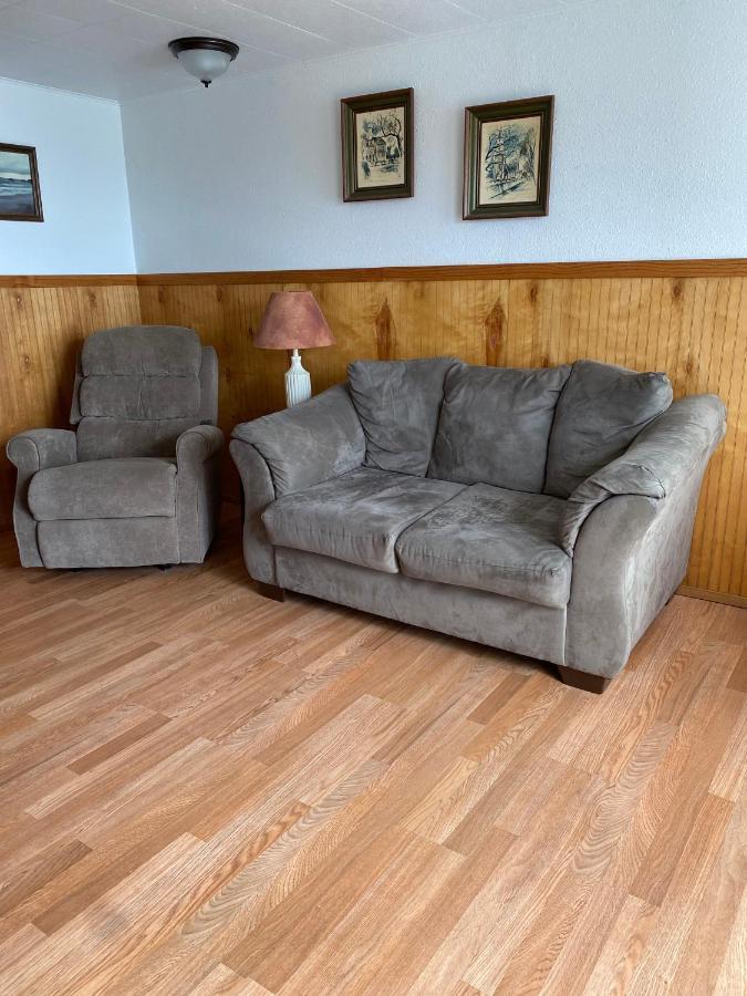 Oceanside Ocean Front Cabins Екстериор снимка
