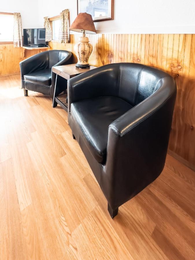 Oceanside Ocean Front Cabins Екстериор снимка