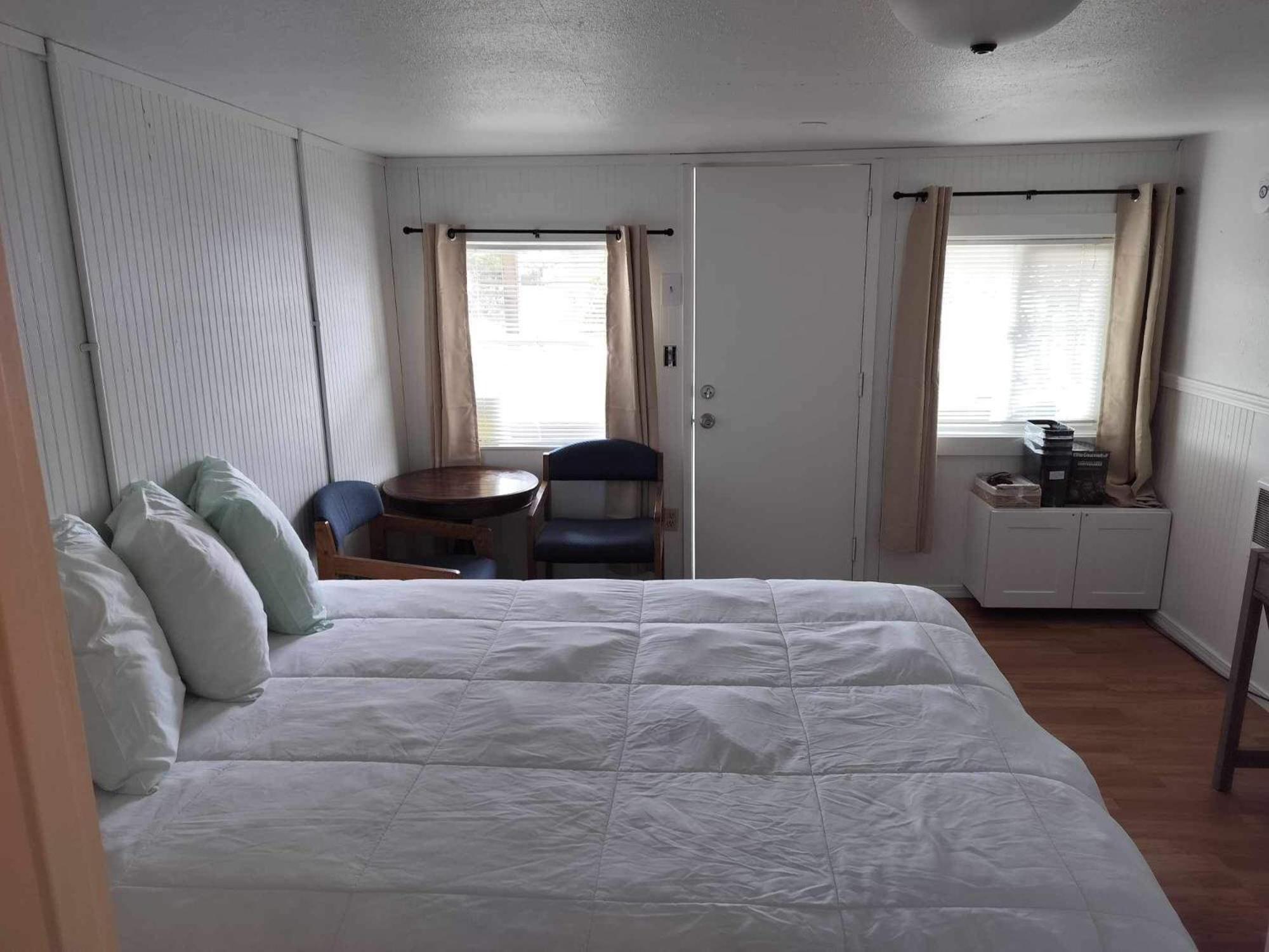 Oceanside Ocean Front Cabins Екстериор снимка